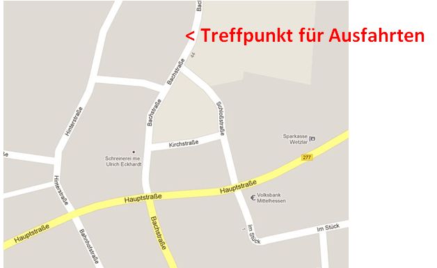 Treffpunkt