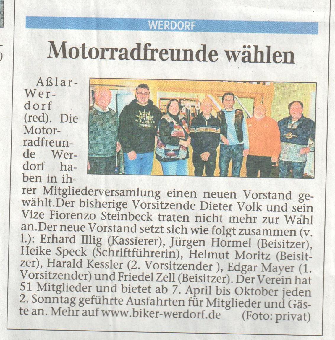 Zeitung 1