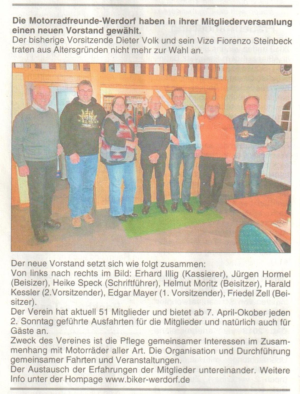 Zeitung 2