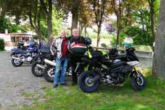 26-DkKraeuter-Bilder Tourbericht: Sorpetalsperre