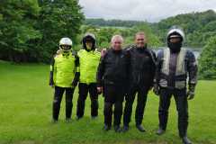 03-DkKraeuter-Bilder Tourbericht: Twistetalsperre